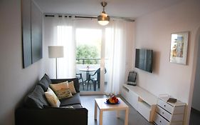 Binimar - Apartamento Reformado Con Vistas Al Mar, Al Lado De La Playa